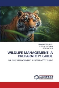 Wildlife Management