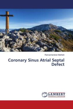 Coronary Sinus Atrial Septal Defect