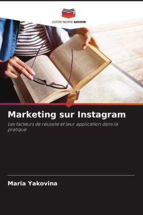 Marketing sur Instagram