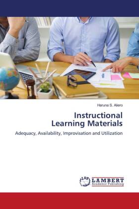 Instructional Learning Materials