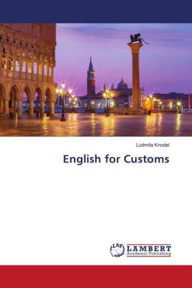 English for Customs