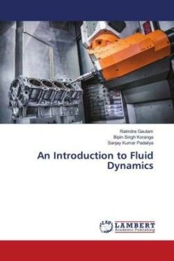 An Introduction to Fluid Dynamics