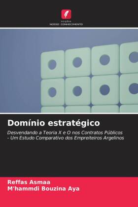 Domínio estratégico