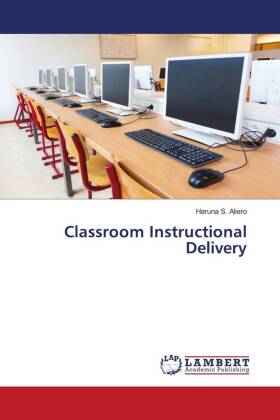 Classroom Instructional Delivery