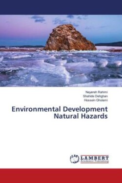 Environmental Development Natural Hazards