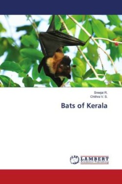 Bats of Kerala