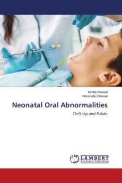 Neonatal Oral Abnormalities