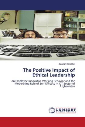 Positive Impact of Ethical Leadership