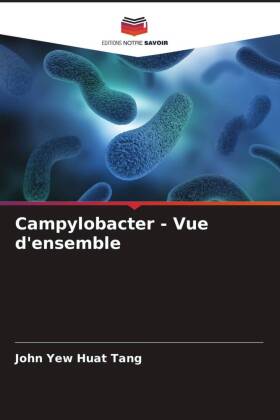 Campylobacter - Vue d'ensemble