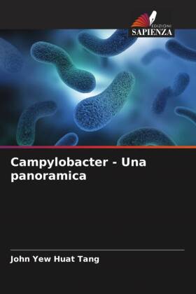 Campylobacter - Una panoramica