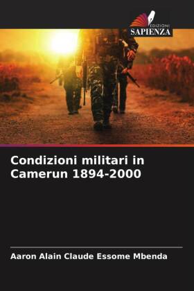 Condizioni militari in Camerun 1894-2000