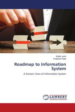 Roadmap to Information System