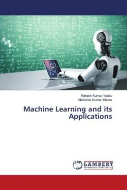 Machine Learning and its Applications