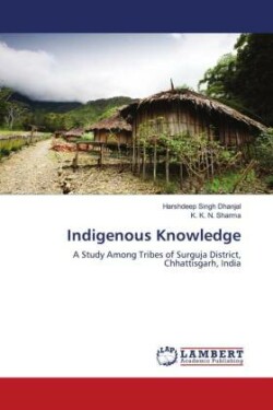 Indigenous Knowledge