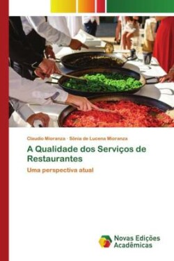 Qualidade dos Serviços de Restaurantes