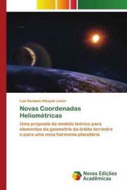 Novas Coordenadas Heliométricas