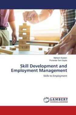 Skill Development and Employment Management