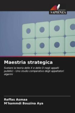 Maestria strategica