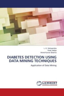 Diabetes Detection Using Data Mining Techniques