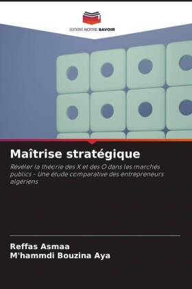 Maîtrise stratégique