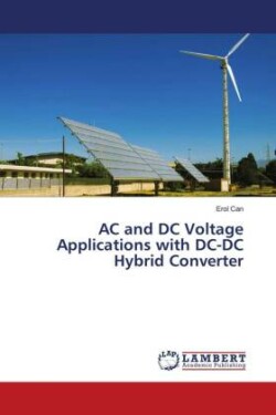 AC and DC Voltage Applications with DC-DC Hybrid Converter