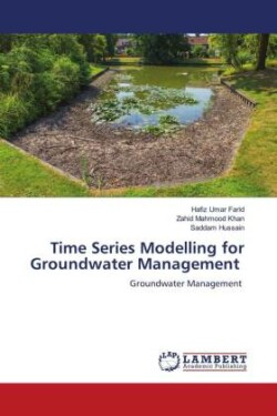 Time Series Modelling for Groundwater Management