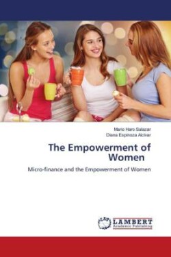 Empowerment of Women