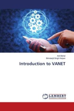 Introduction to VANET