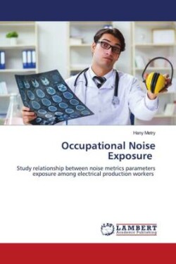 Occupational Noise Exposure