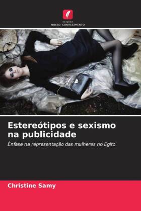 Estereótipos e sexismo na publicidade