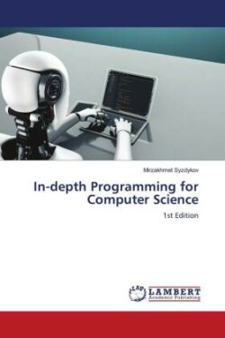 In-depth Programming for Computer Science