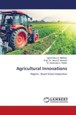 Agricultural Innovations