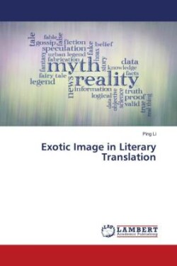Exotic Image in Literary Translation