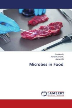 Microbes in Food