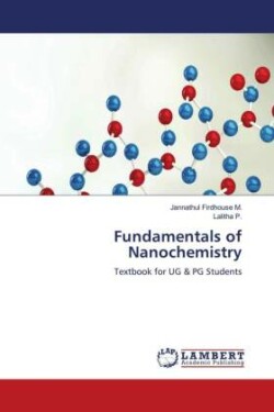 Fundamentals of Nanochemistry