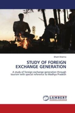 Study of Foreign Exchange Generation