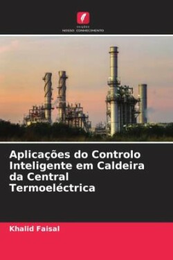 Aplicações do Controlo Inteligente em Caldeira da Central Termoeléctrica