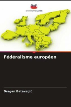 Fédéralisme européen