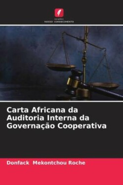 Carta Africana da Auditoria Interna da Governação Cooperativa