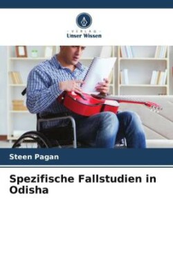 Spezifische Fallstudien in Odisha