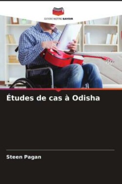 Études de cas à Odisha