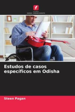 Estudos de casos específicos em Odisha