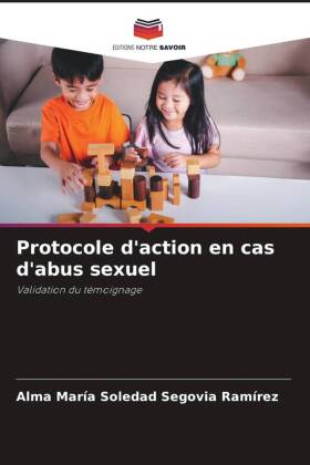 Protocole d'action en cas d'abus sexuel