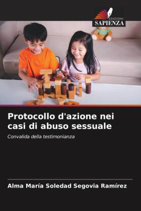 Protocollo d'azione nei casi di abuso sessuale