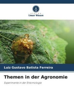 Themen in der Agronomie