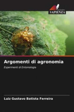 Argomenti di agronomia