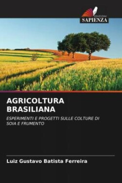 Agricoltura Brasiliana