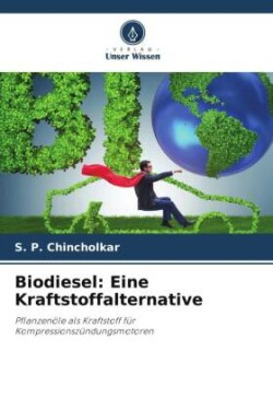 Biodiesel: Eine Kraftstoffalternative