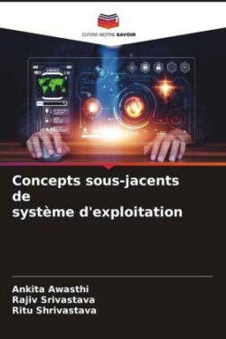 Concepts sous-jacents de système d'exploitation