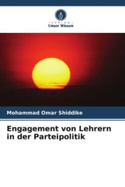 Engagement von Lehrern in der Parteipolitik